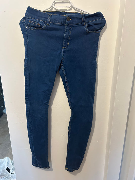 Jegging vero taille 6