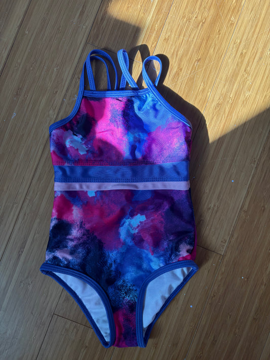 Maillot 0-6 mois environs pas d'étiquette (cmb)