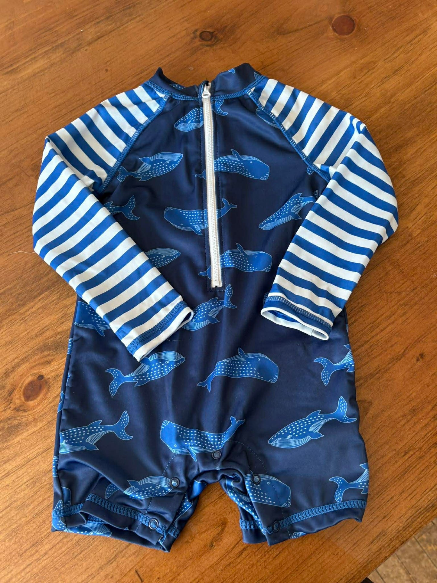 Costume little lad 24 mois (cmb)
