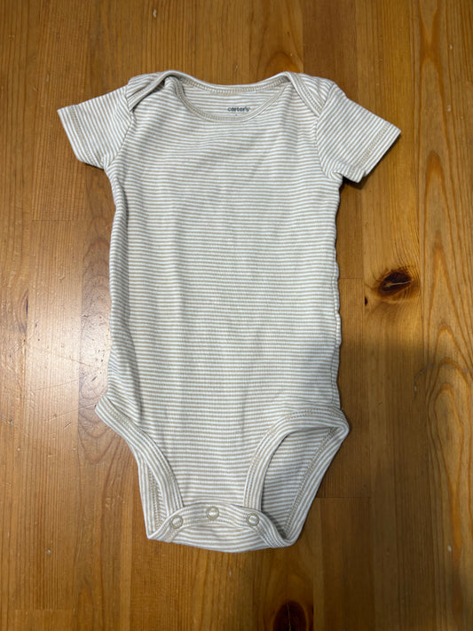 Cache-couche carter’s 6 mois