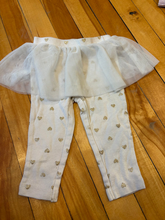 Pantalon carter 9 mois