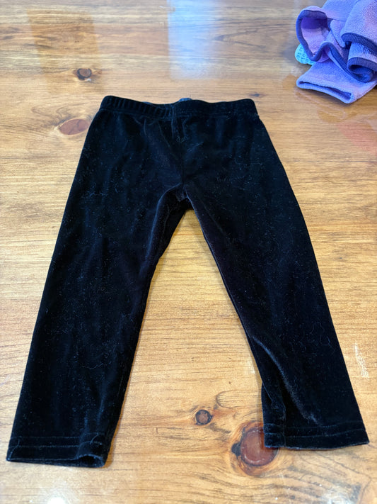 Pantalon propre brillant george 2T