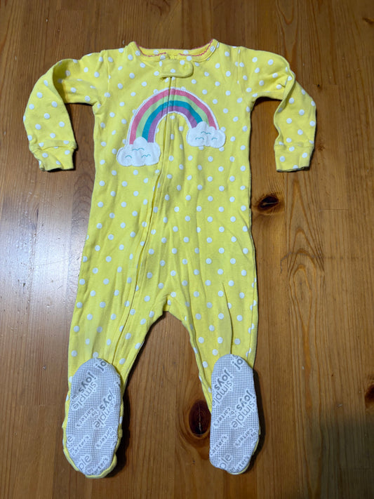 Pyjama simply joy 6-9 mois