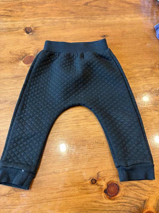 Pantalon colimaçon 12 mois