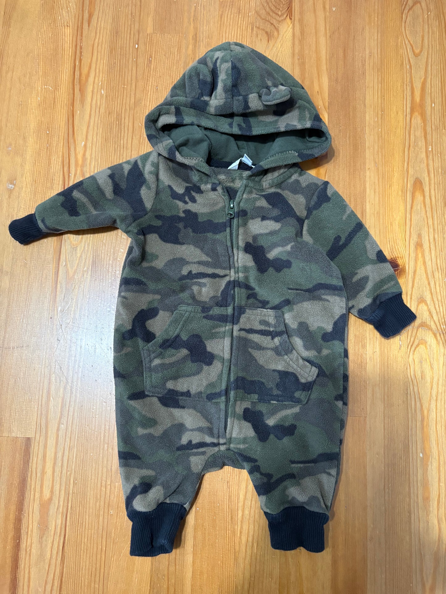 Pyjama george 0-3 mois