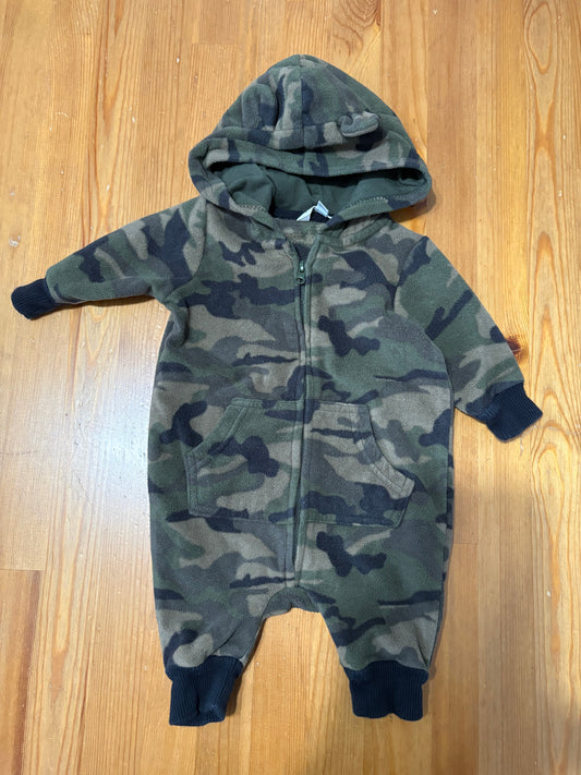 Pyjama george 0-3 mois