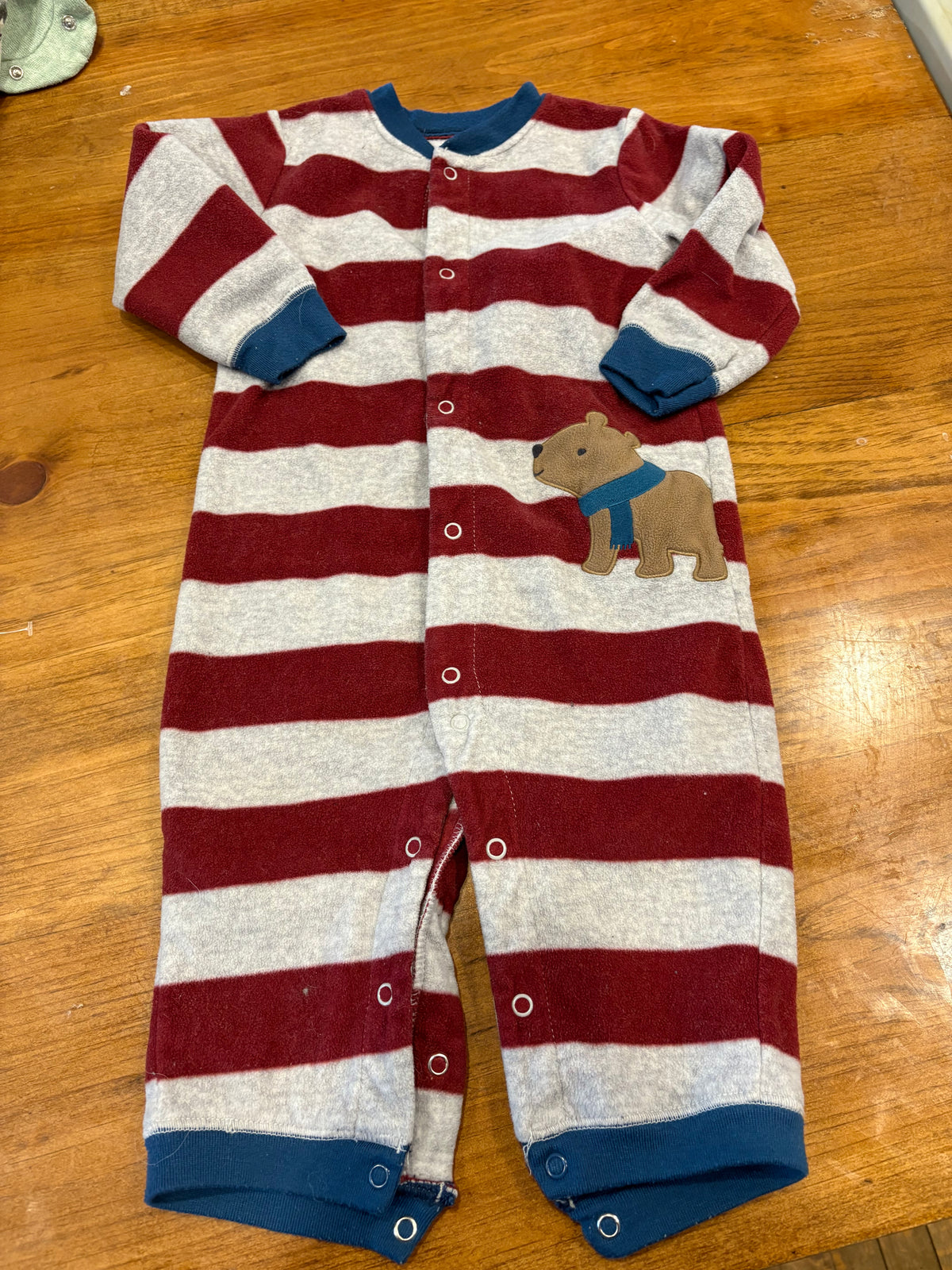Pyjama carter's 18 mois (cmb)