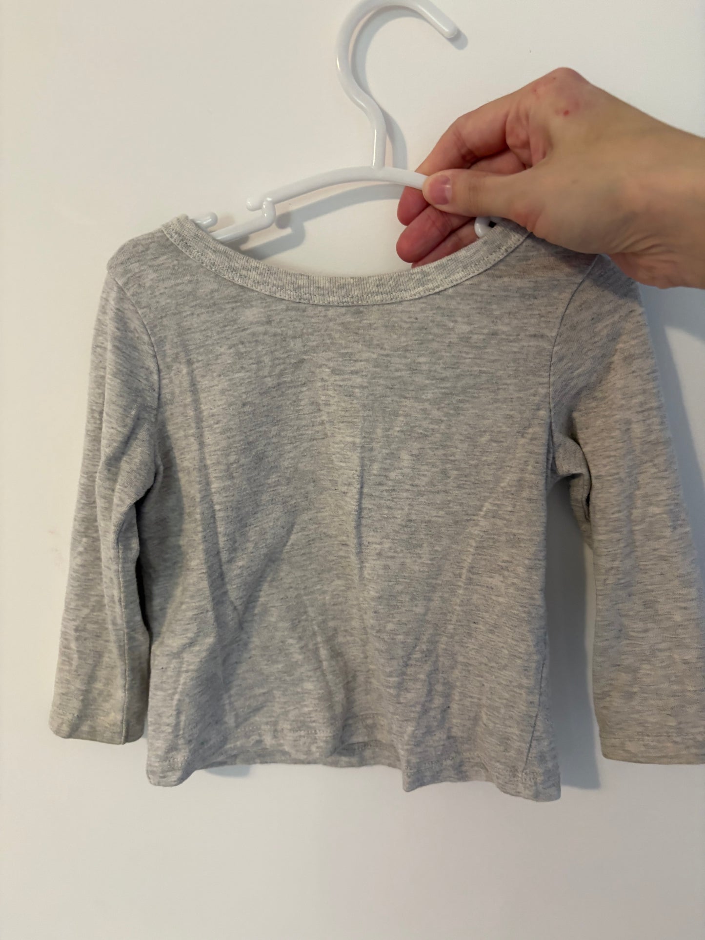Gilet joe fresh 12-18 mois