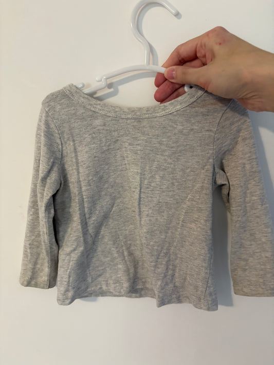 Gilet joe fresh 12-18 mois