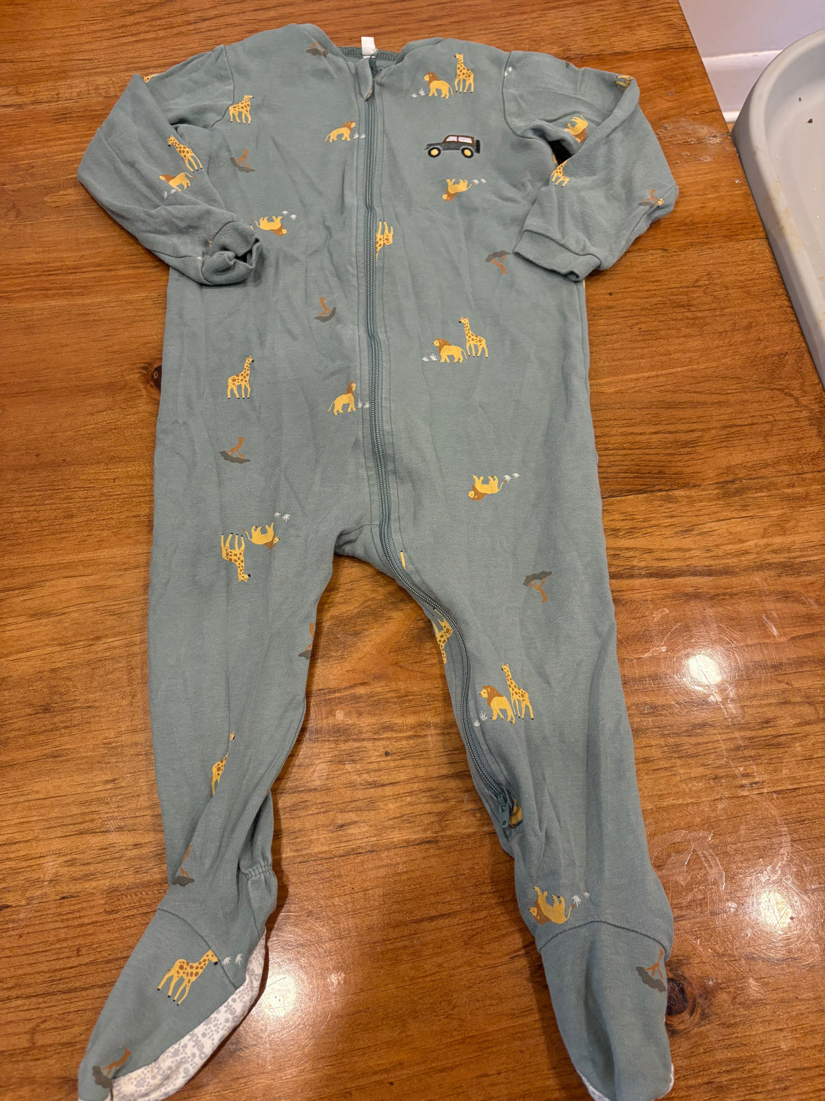 Pyjama Pekkle 24 mois (cmb)