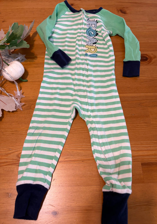 Pyjama kids 18 mois
