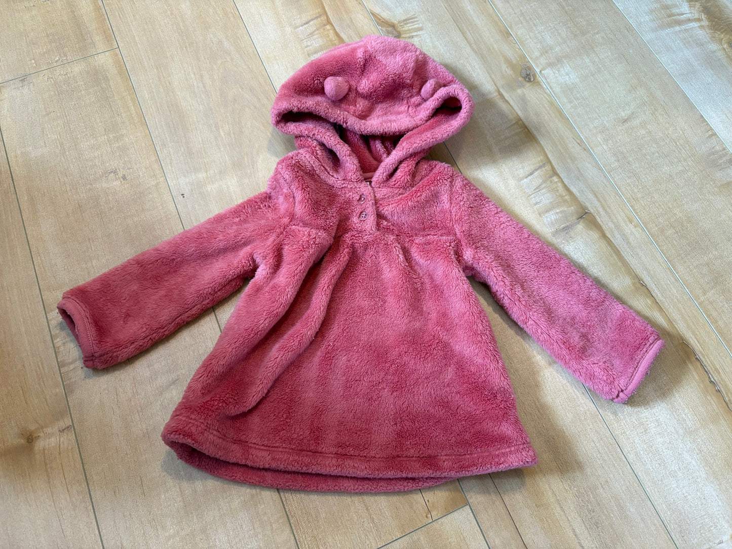 Gilet child of mine 6-9 mois