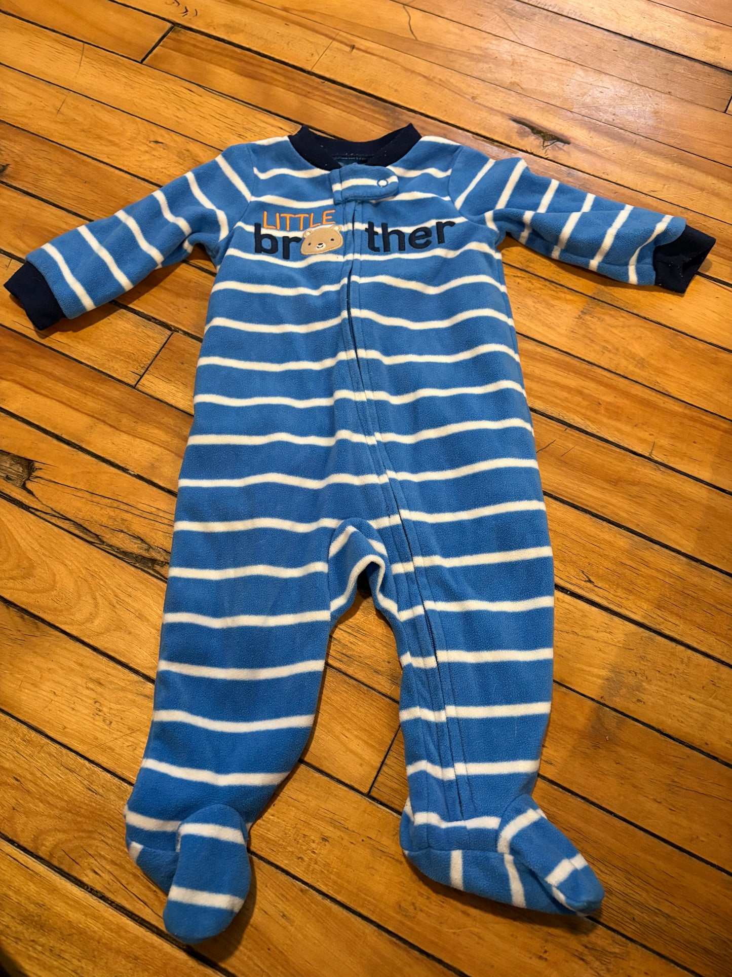 Pyjama carter's 3-6 mois