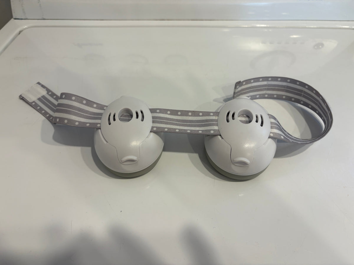 Coquille nuby pour bébé et jeune enfant (cmb)