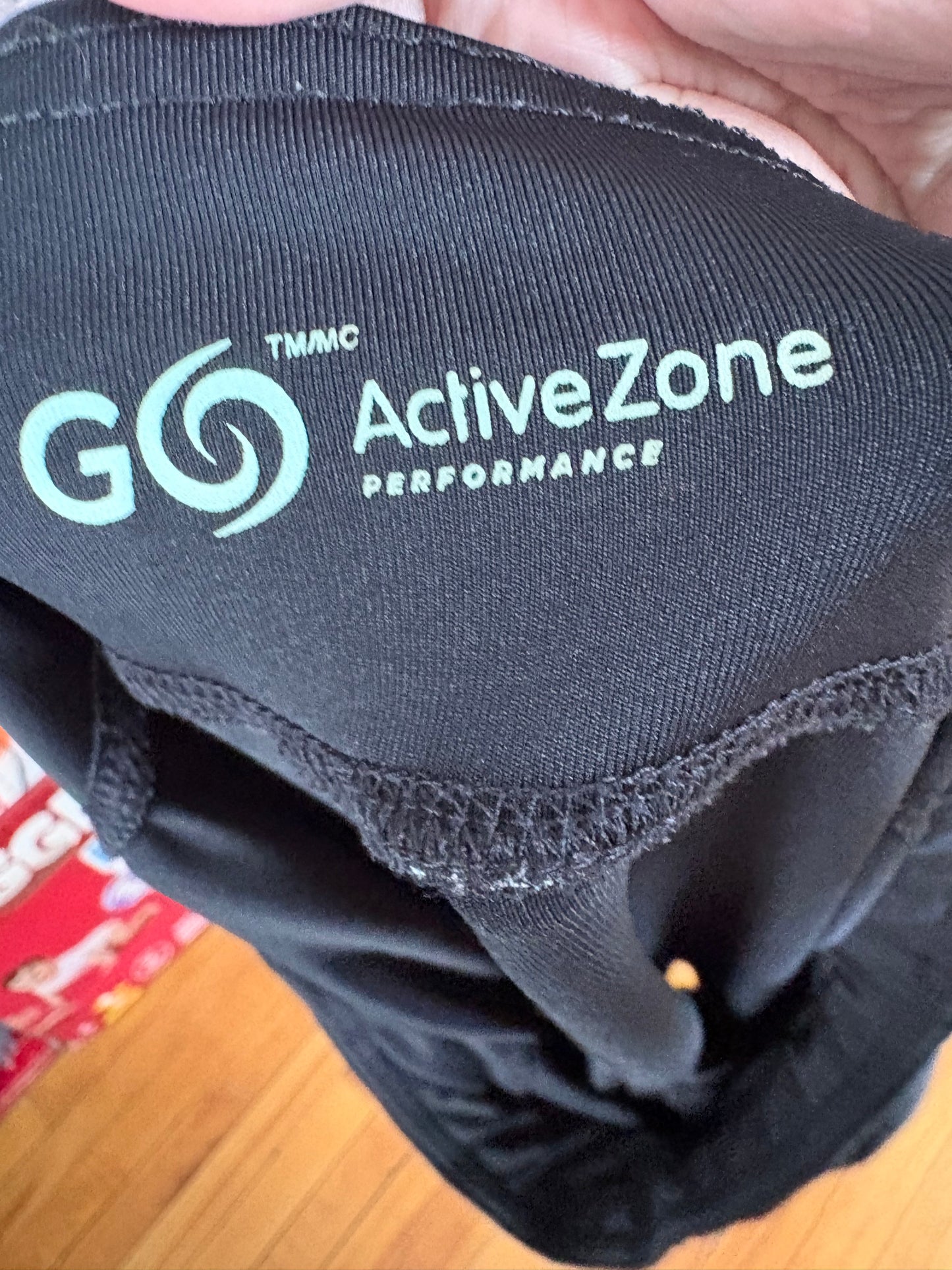 Ensemble de sport femme 2X