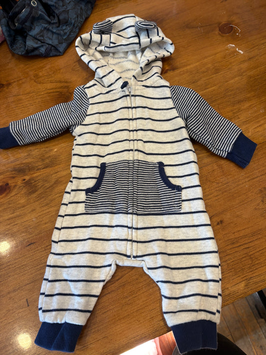 Ensemble carter's 3 mois (cmb)