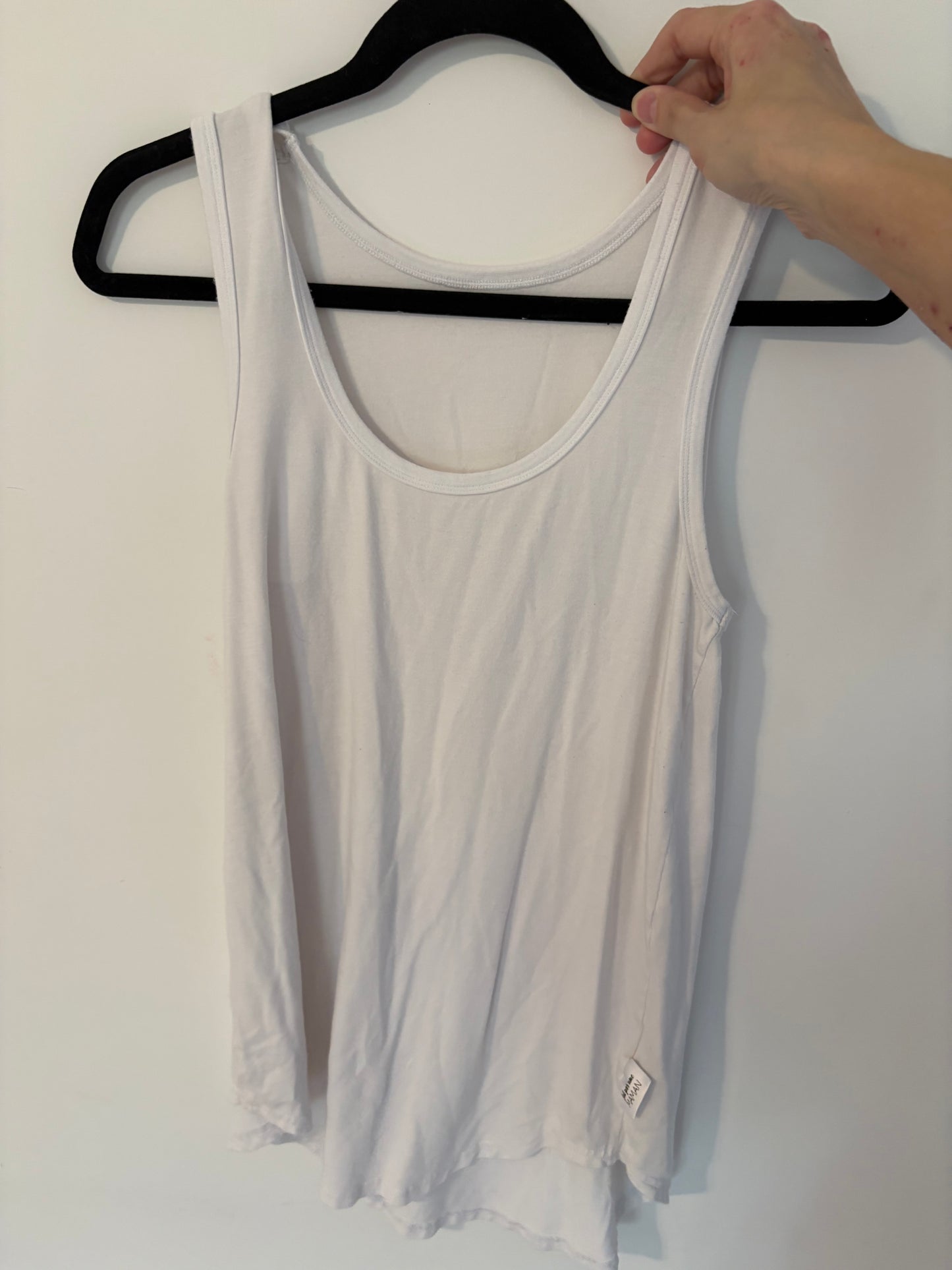 Camisole fait par une maman small medium(création québécoise)