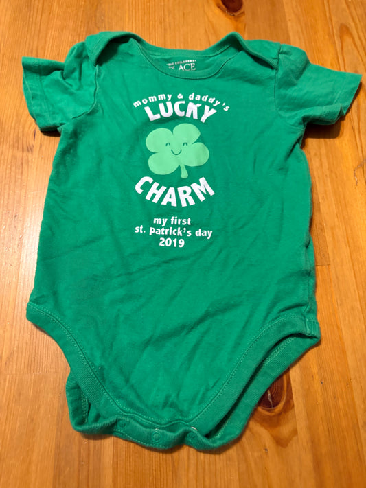 cache-couche état neuf 12-18 mois