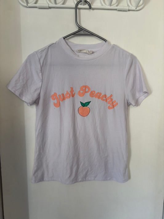 Top just peachy small 20% de rabais applicable au panier