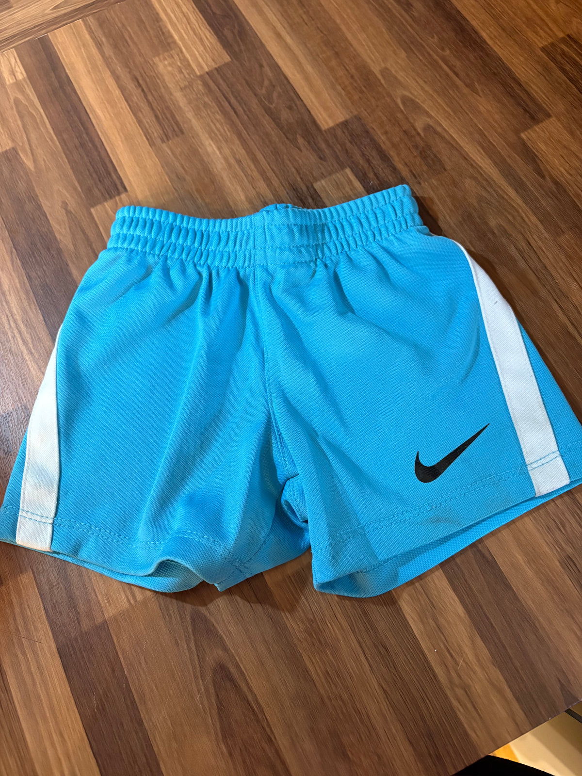 Short Nike 12 mois (cmb)