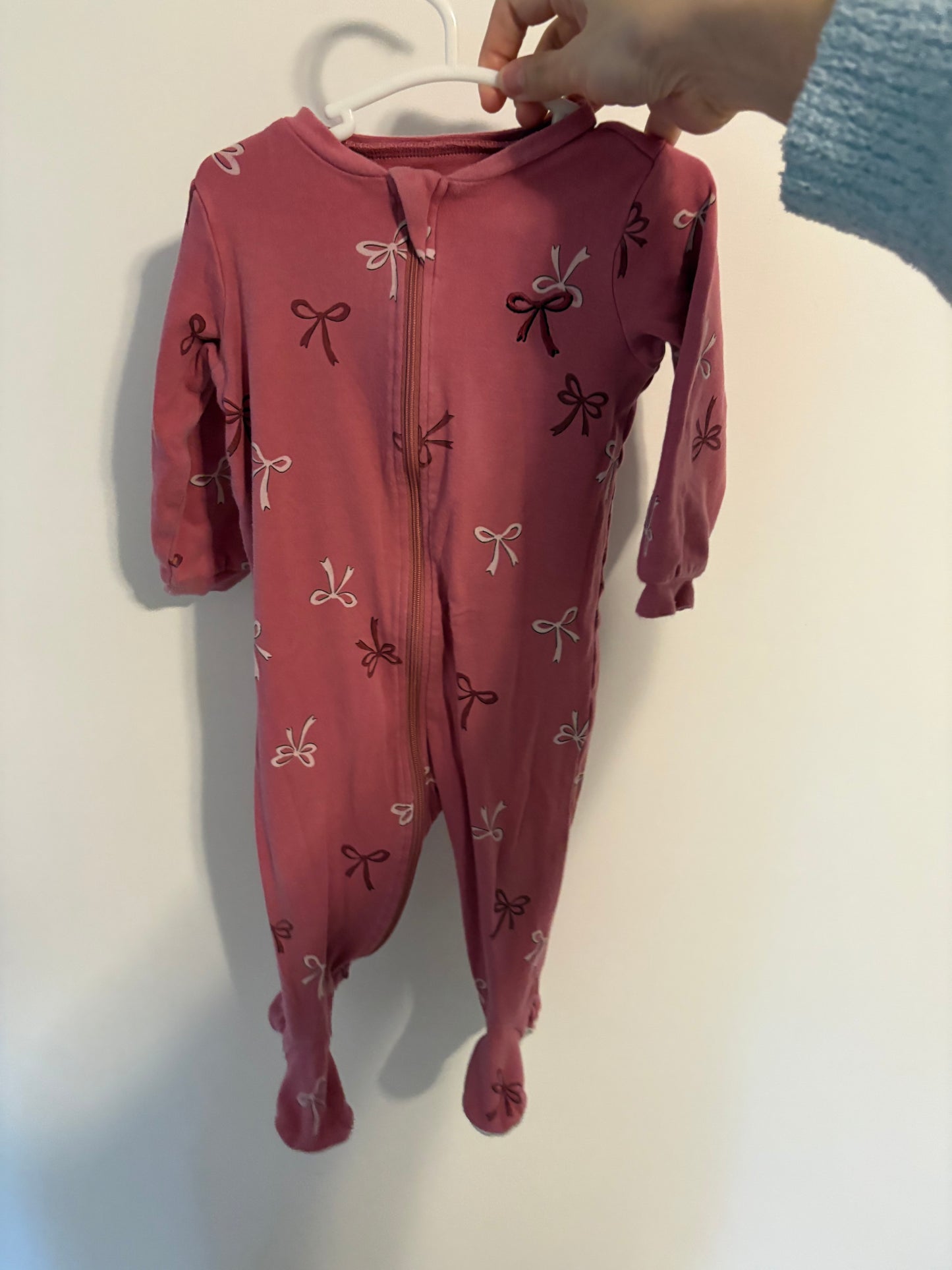 Pyjama pekkle 12 mois