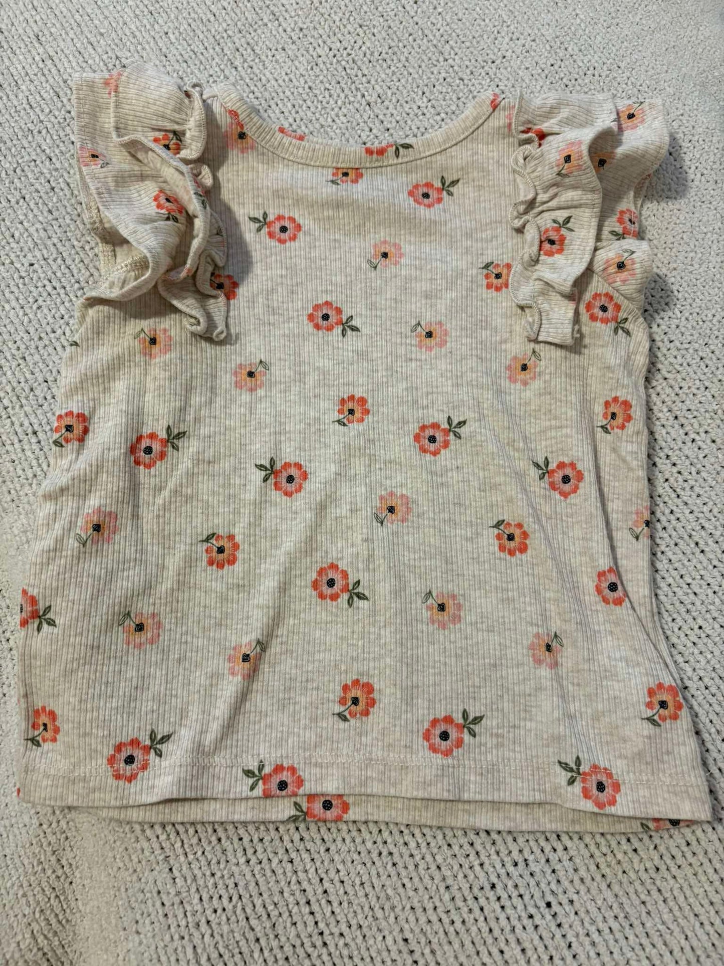 camisole old navy 12-18 mois