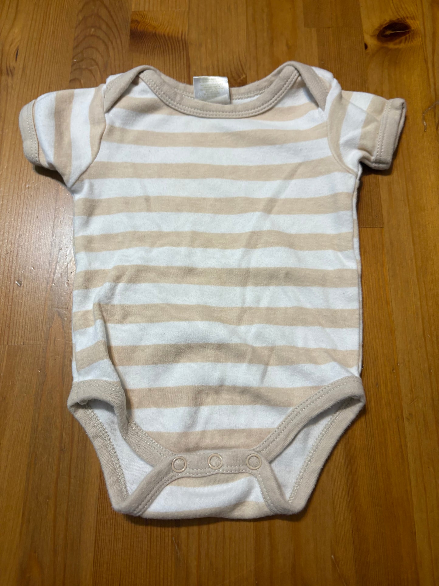 Cache-couche sandi de siron 0-3 mois