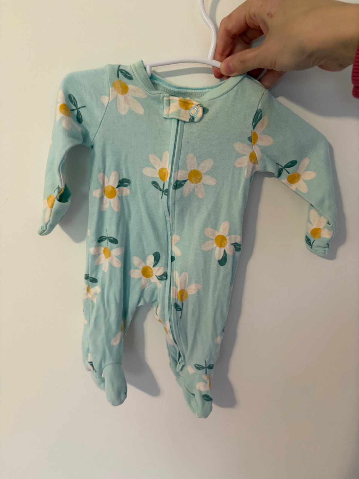 Pyjama carter’s nb