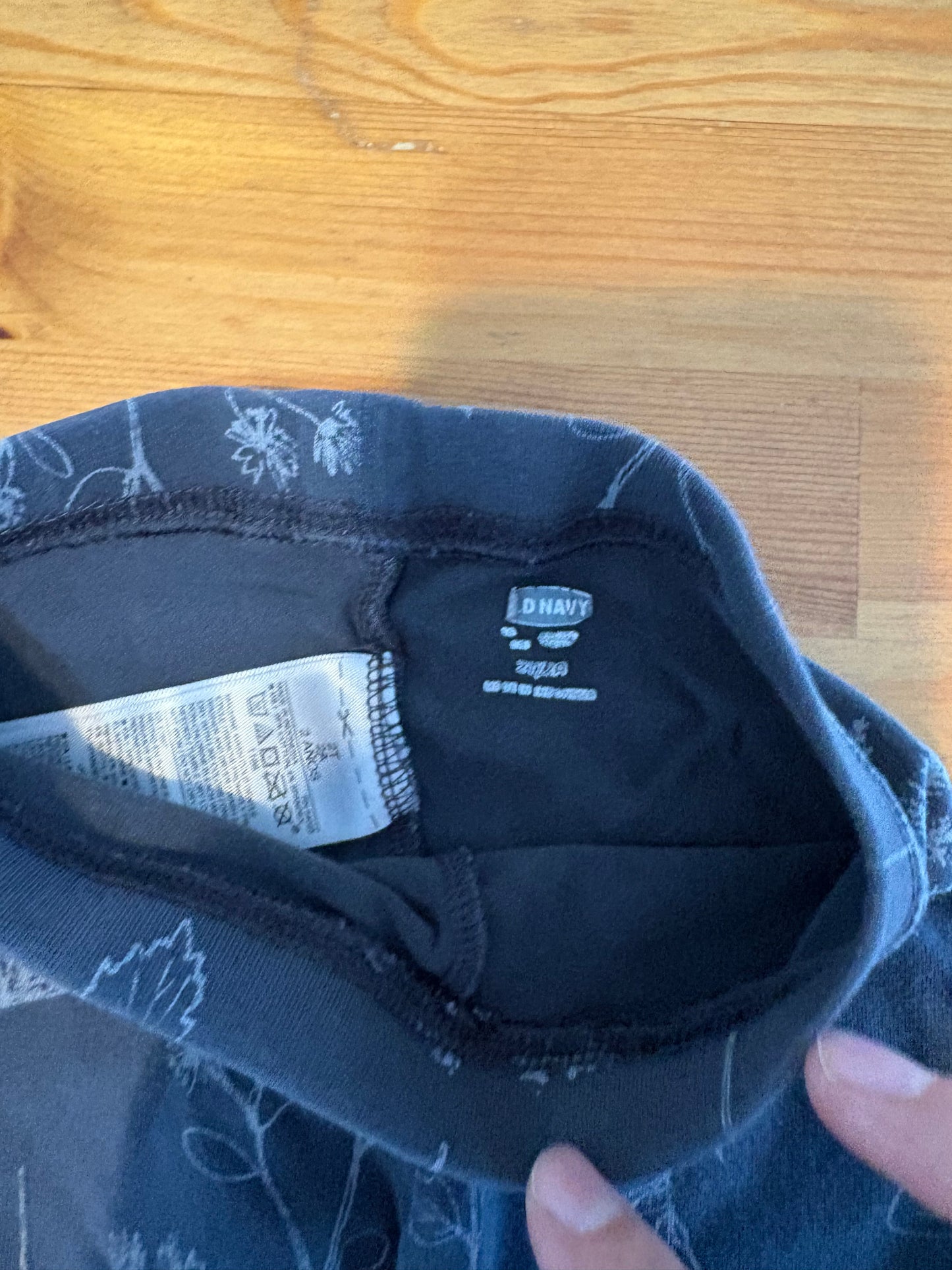 Legging old navy 2T