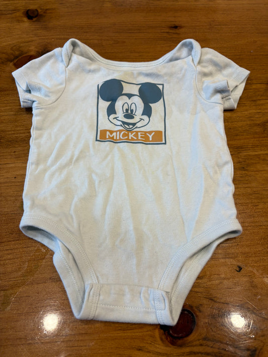 Cache couche 18 mois Disney (cmb)