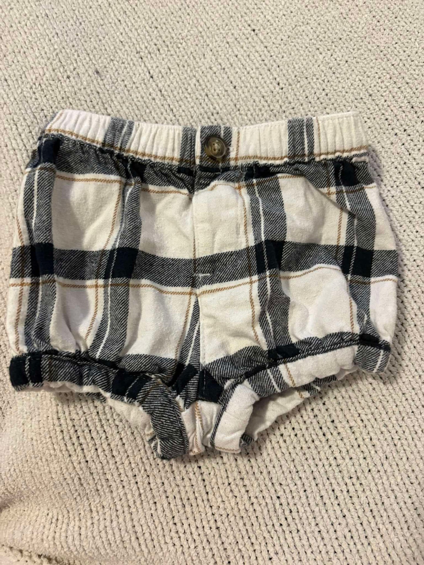 Short carter's 9 mois