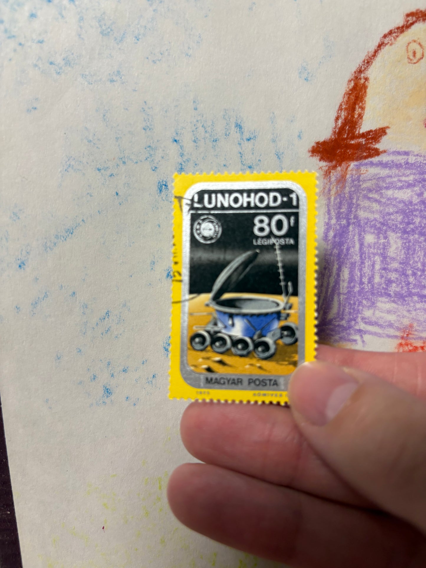 Collection de timbre valeur de 1000$ et plus