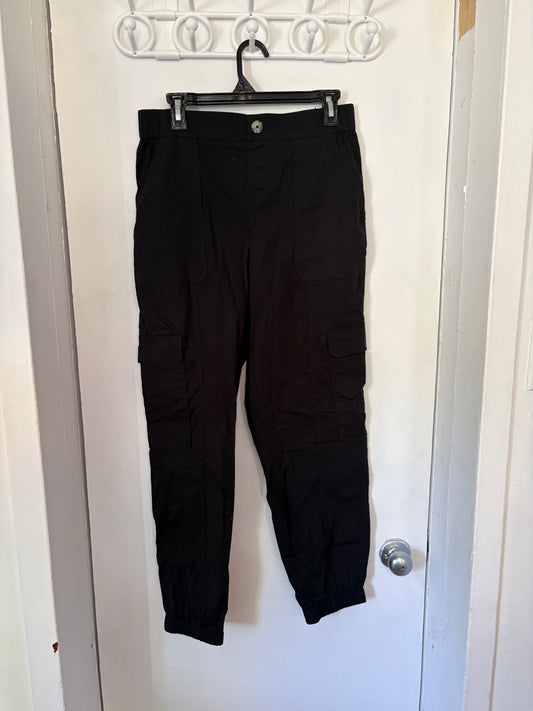 Pantalon Reitman medium taille long