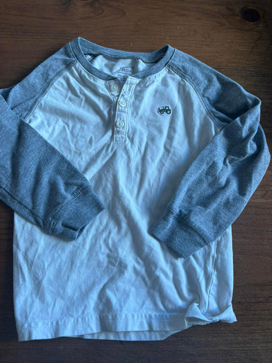 Gilet carter’s 3 T *(cmb)