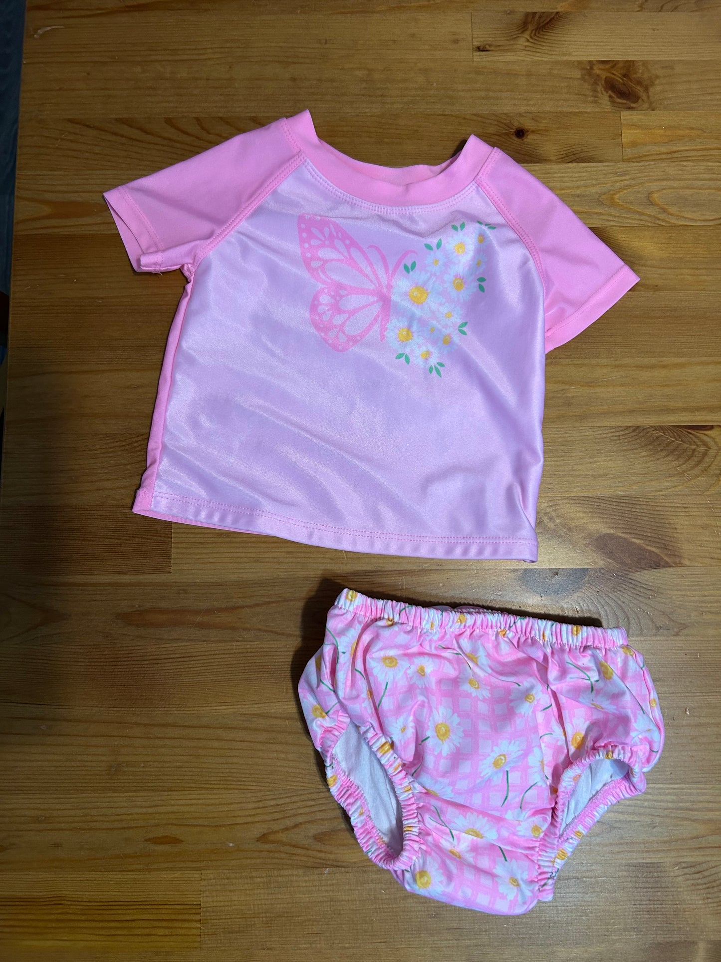 costume de bain 12-18 mois george