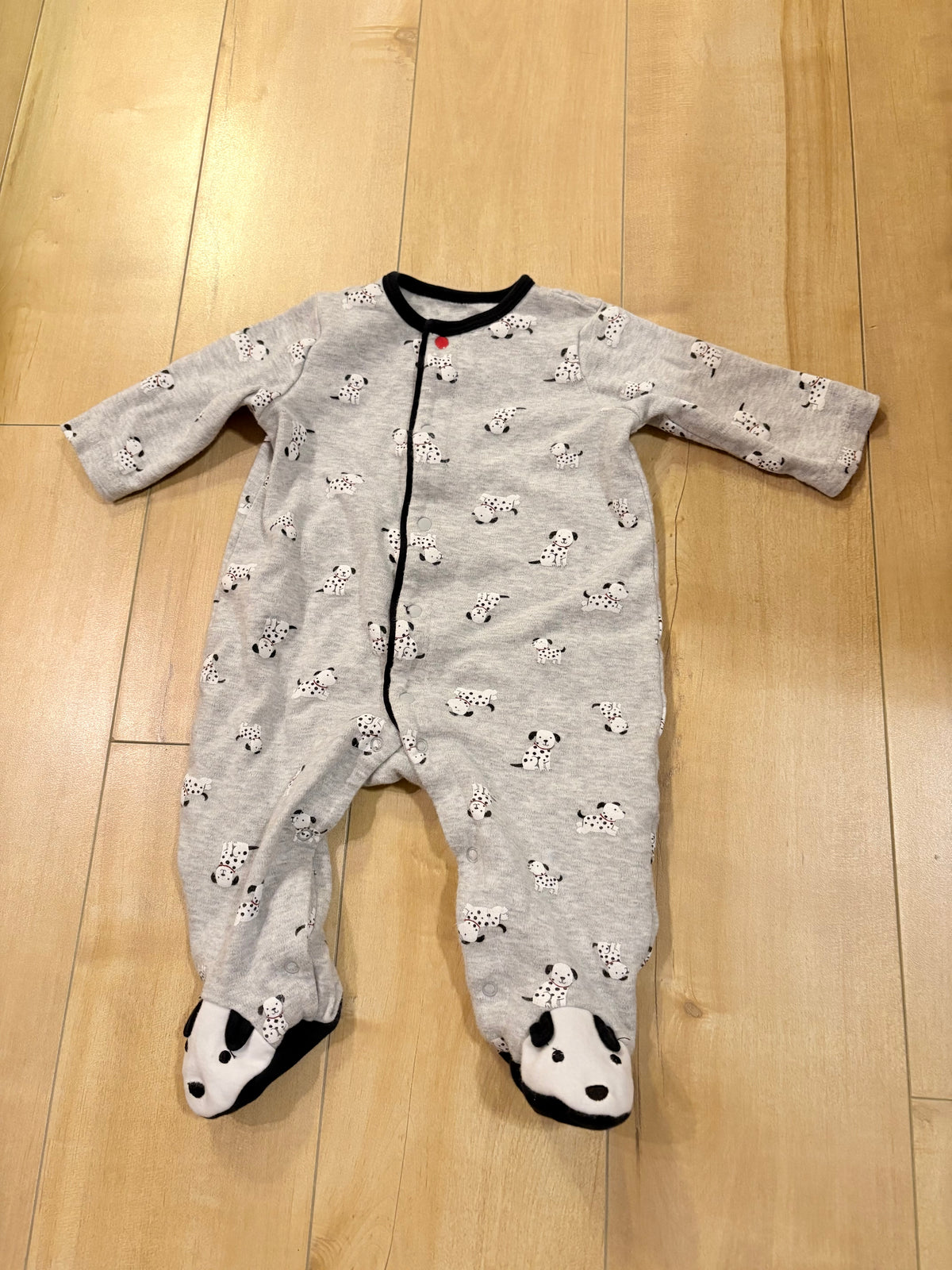 Pyjama little me 6 mois