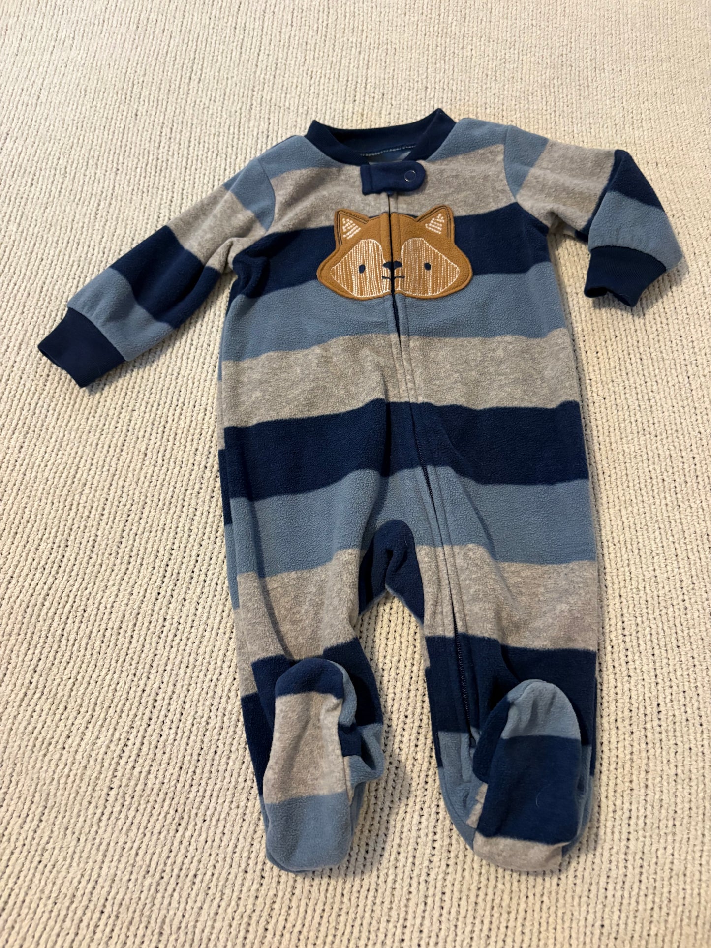 Pyjama child of mine 0-3 mois