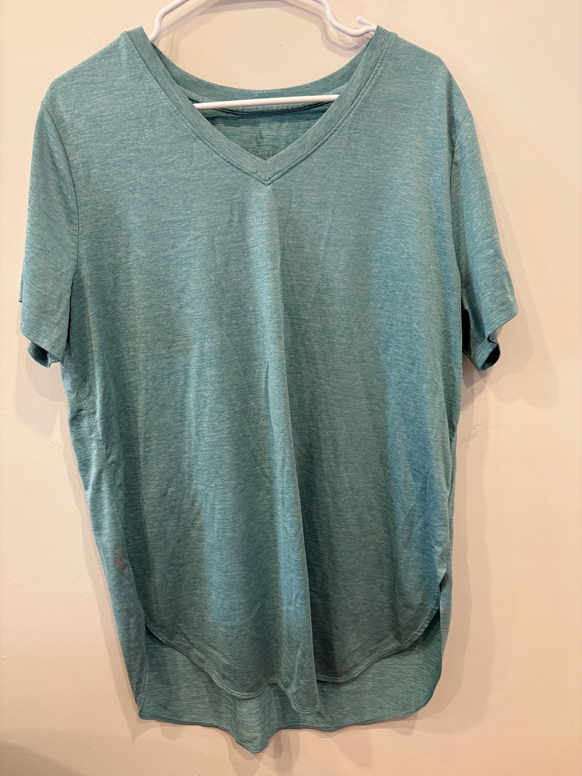 Chandail skechers XL (cmb)