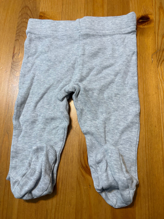 Pantalon george 3-6 mois