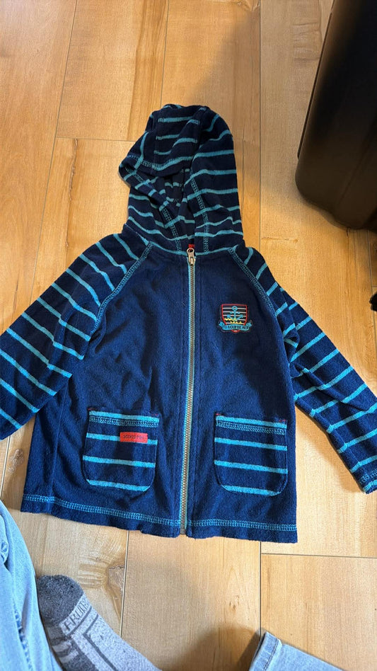 Veste souris mini 24 mois