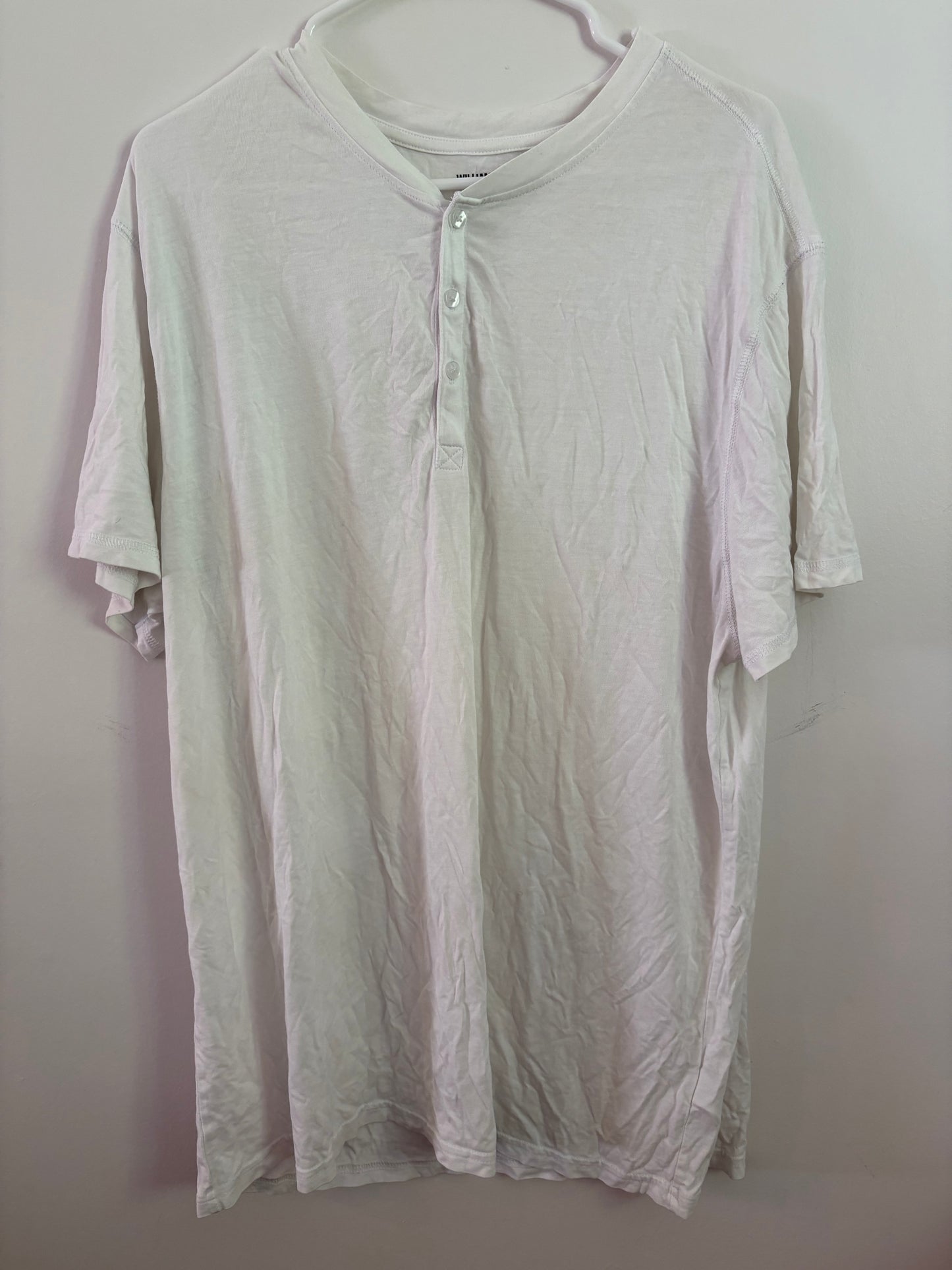 Polo homme XXL