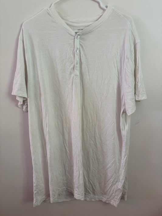 Polo homme XXL