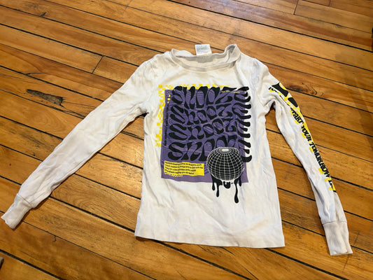 Chandail H&M 9 ans