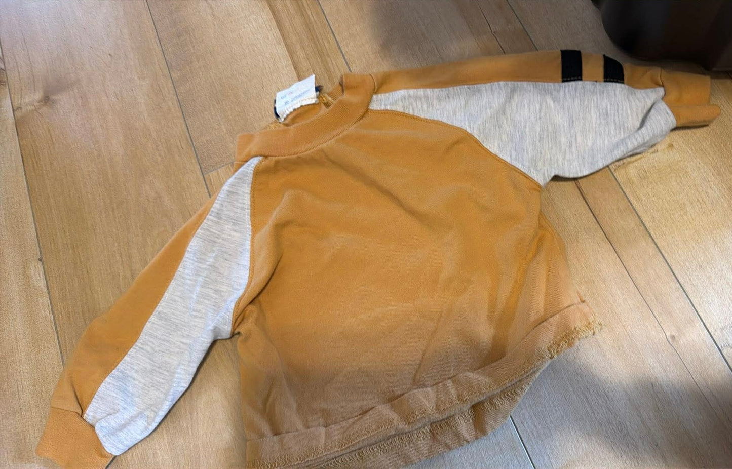 Coton ouaté B.u.m kid 12 mois Vintage