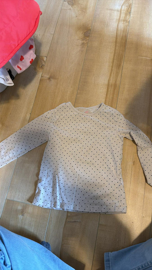 Gilet h&m 4 ans