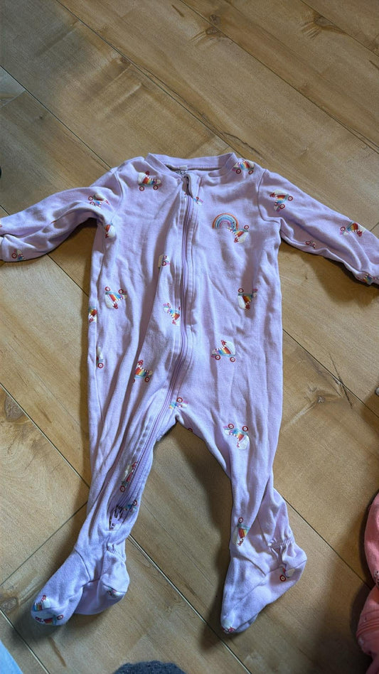 Pyjama pekkle 9 mois