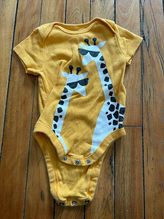 Cache-couche old navy 3-6 mois *