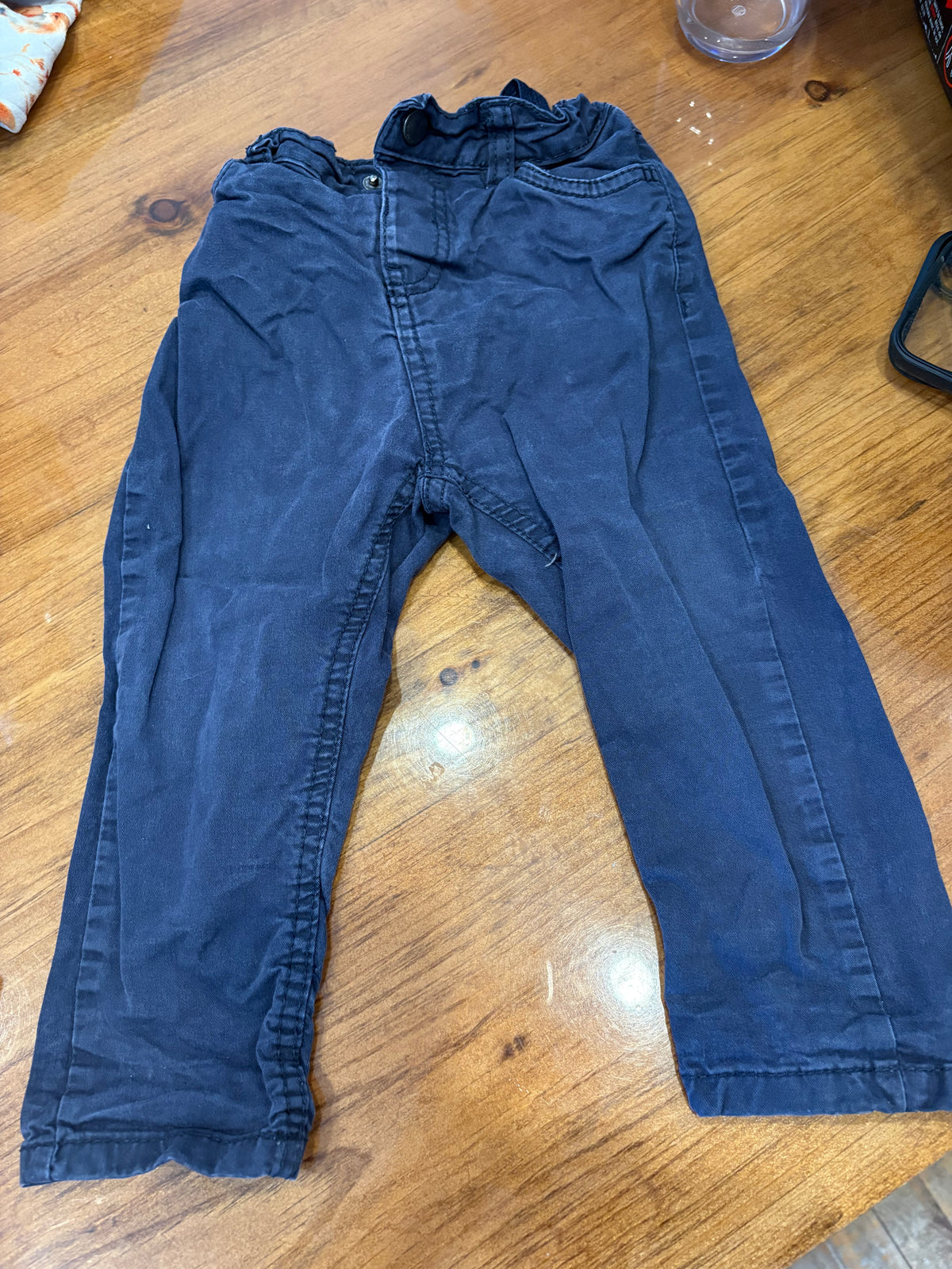 Pantalon tag 24 mois (cmb)
