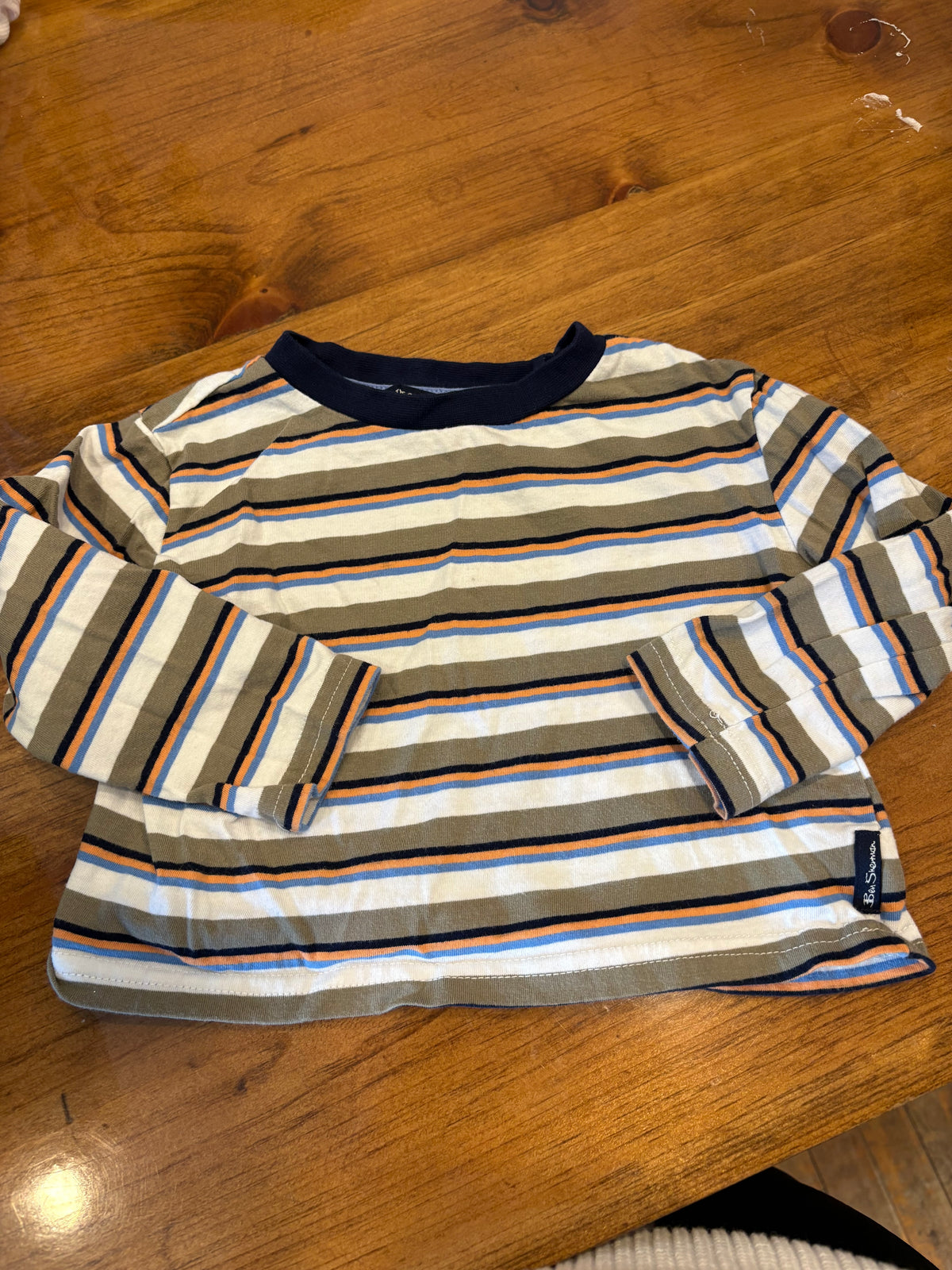 Chandail benSherman 24 mois (cmb)