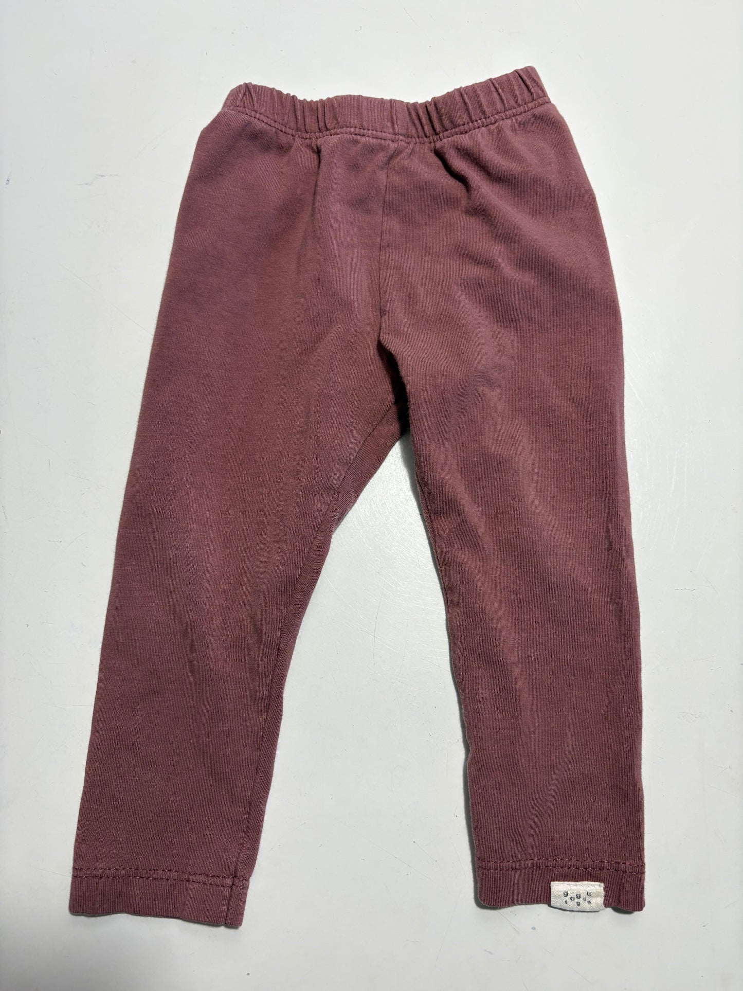 legging gagou tagou 12 mois